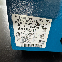 Scientific Industries Vortex Genie 2 - Quantity 2 image 3